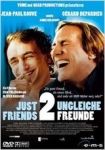 Just Friends - 2 ungleiche Freunde