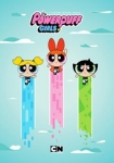Die Powerpuff Girls